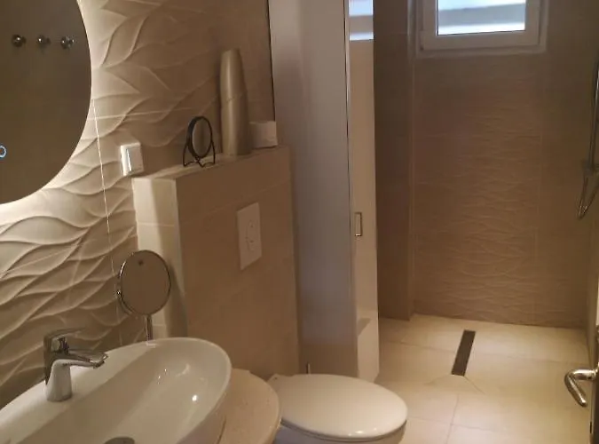 Fabry Riva Appartamento Ploce (Dubrovnik-Neretva)