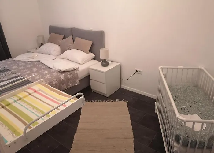 Fabry Riva Appartamento *