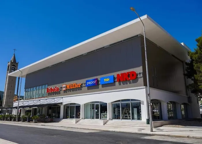 Fabry Riva Ploce (Dubrovnik-Neretva)