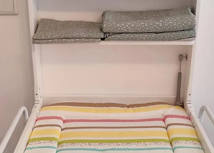 Appartamento Fabry Riva *