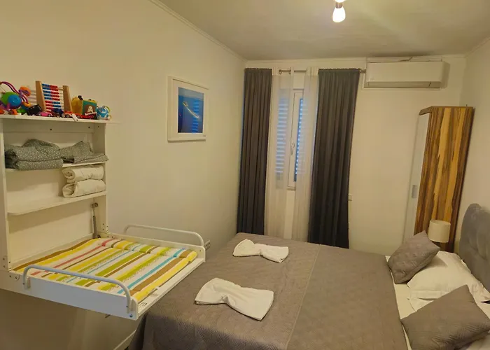 Appartamento Fabry Riva