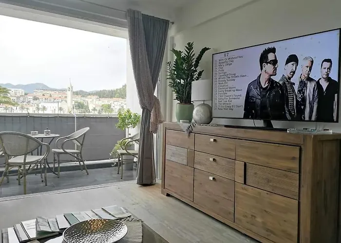 Appartamento Fabry Riva Ploce (Dubrovnik-Neretva)