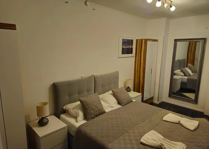 Appartamento Fabry Riva